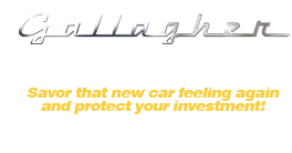 Gallagher Auto Spa